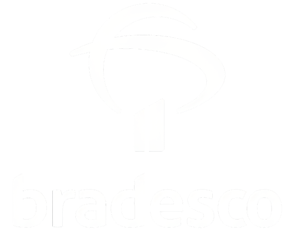Bradesco Logo