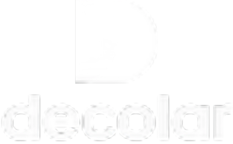 Decolar Logo