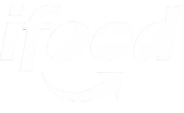 iFood Logo